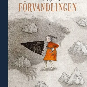 Förvandlingen | 0:e upplagan Bästa pris