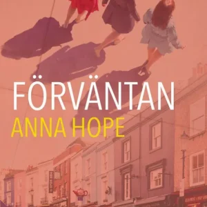 Förväntan | 1:a upplagan Expressleverans