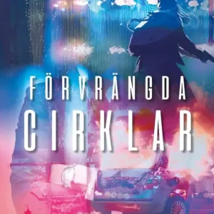 Erbjudande Förvrängda cirklar | 0:e upplagan