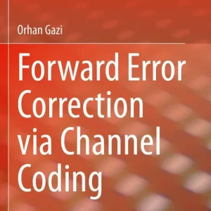 Begränsat antal Forward Error Correction via Channel Coding | 1:a upplagan