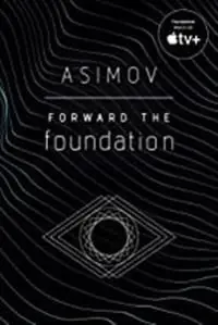 Forward the Foundation | 0:e upplagan Snabb frakt