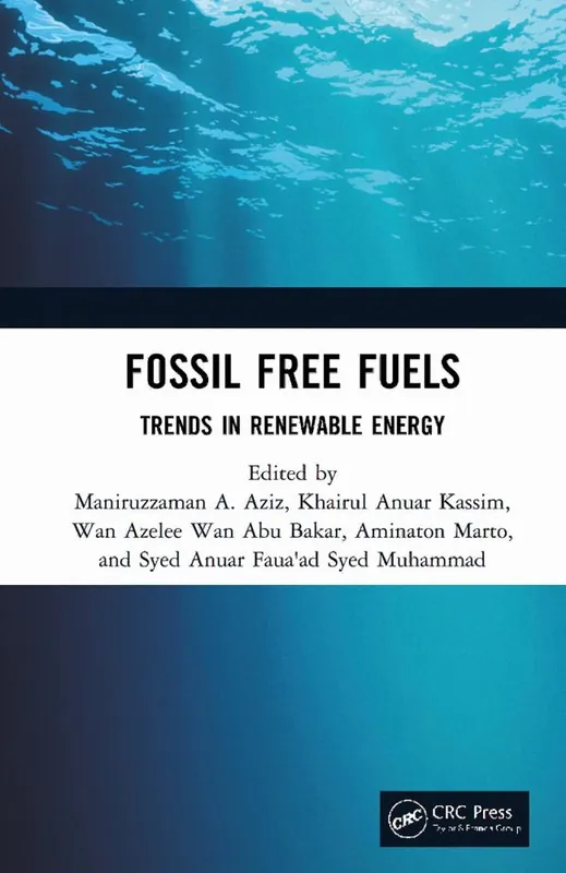 Fossil Free Fuels | 1:a upplagan Köp nu