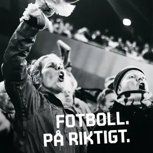 Populärt val Fotboll. På riktigt. | 0:e upplagan