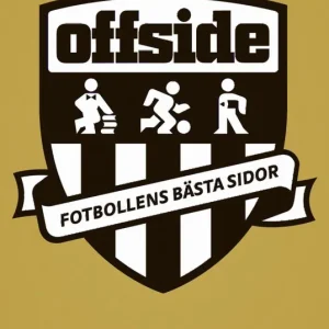 Fotbollens bästa sidor | 1:a upplagan Beställ nu