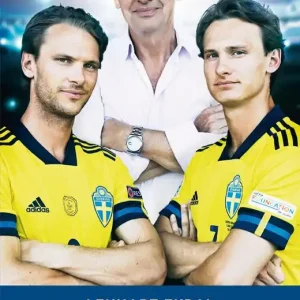 Fri frakt Fotbollsfamiljen | 0:e upplagan
