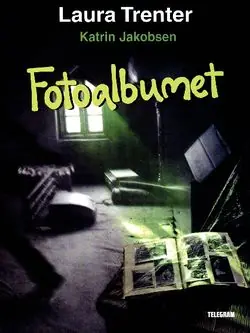 Rabatter Fotoalbumet | 0:e upplagan