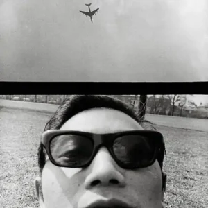 Fotografier 1960-2003 Walter Hirsch | 1:a upplagan Fynd