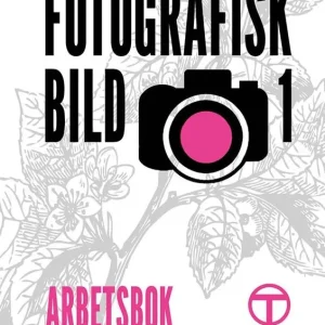 Lägg i varukorgen Fotografisk Bild 1 - Arbetsbok | 0:e upplagan