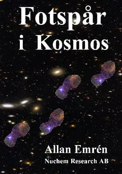 Beställ nu Fotspår i Kosmos | 0:e upplagan