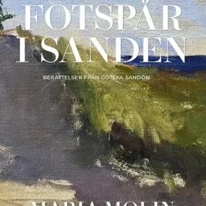 Fotspår i sanden | 0:e upplagan Köp nu