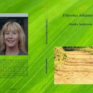 Fötternas bekännelse | 1:a upplagan Expressleverans