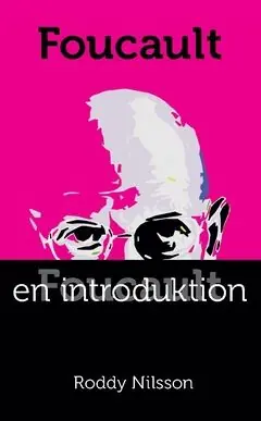 Expressleverans Foucault : en introduktion | 1:a upplagan