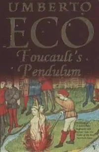 Expressleverans Foucault's Pendulum | 0:e upplagan