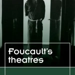 Foucault’S Theatres | 0:e upplagan Sista chansen