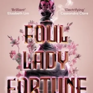 Sänkt pris Foul Lady Fortune | 0:e upplagan