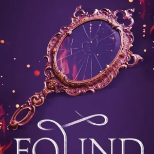 Nyhet Found | 0:e upplagan