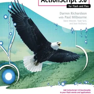 Foundation ActionScript 3.0 for Flash and Flex | 1:a upplagan Utförsäljning
