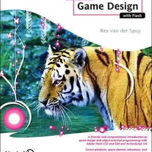Foundation Game Design with Flash | 1:a upplagan Nyhet