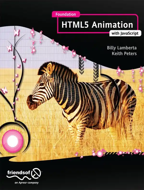 Kundfavorit Foundation html5 animation with javascript | 0:e upplagan