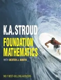 Foundation Mathematics | 0:e upplagan Beställ nu