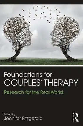 Foundations for couples therapy - research for the real world | 1:a upplagan Snabb leverans