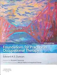 Handla nu Foundations for Practice in Occupational Therapy | 5:e upplagan