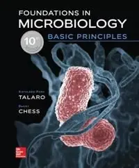 Kampanj Foundations in Microbiology: Basic Principles | 10:e upplagan
