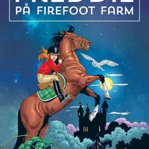 Fynd Freddie på Firefoot farm vol 1