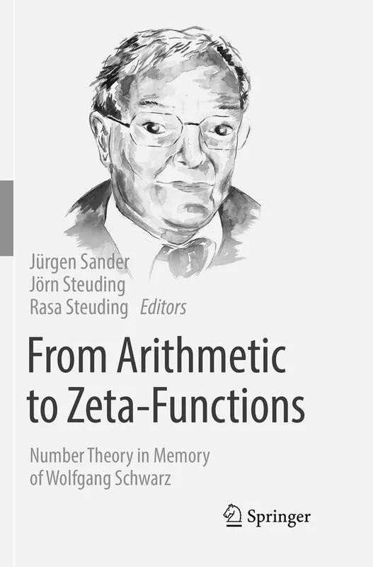 From Arithmetic to Zeta-Functions - Begagnad