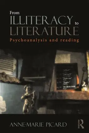 From Illiteracy to Literature - Begagnad