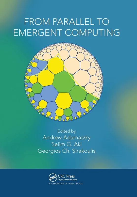From Parallel to Emergent Computing - Begagnad