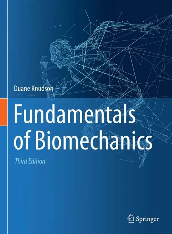 Fundamentals of Biomechanics - Begagnad