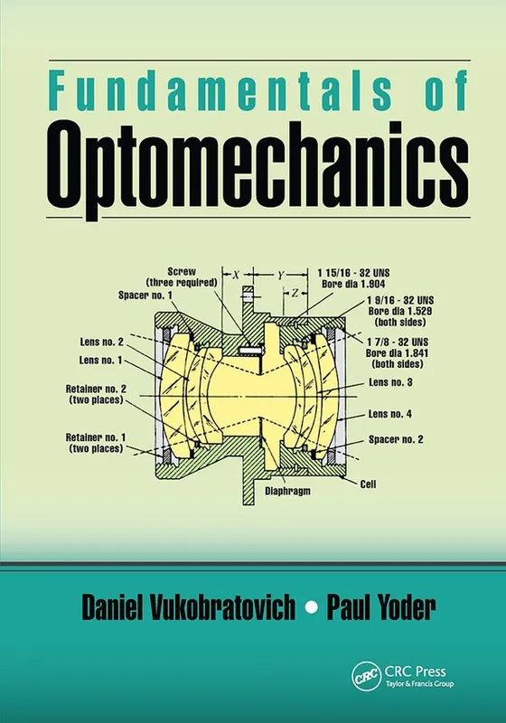 Fundamentals of Optomechanics - Begagnad