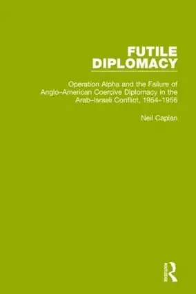 Futile Diplomacy, Volume 4 - Begagnad