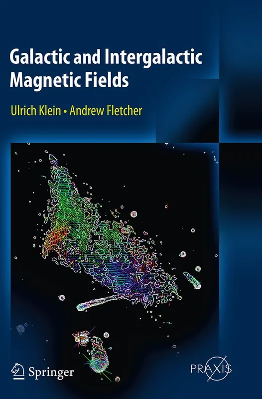Galactic and Intergalactic Magnetic Fields - Begagnad